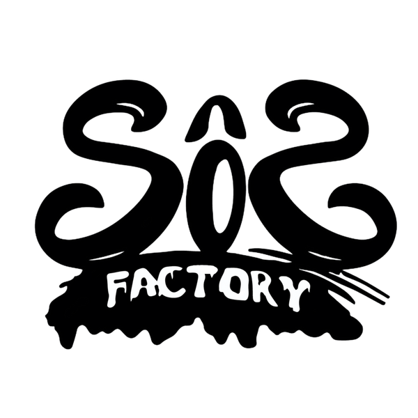 SOS FACTORY CLOTHING COMPANY 