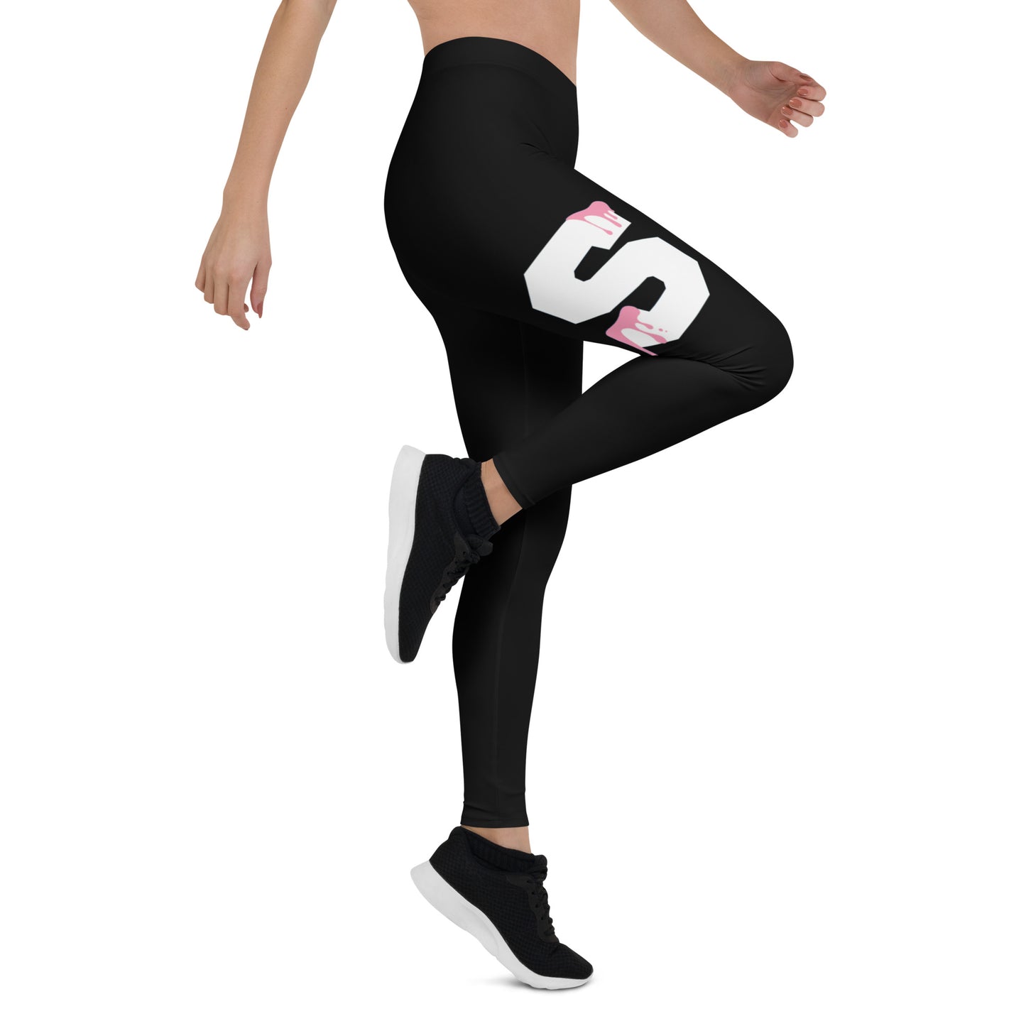 Sos Factory "S" Leggings