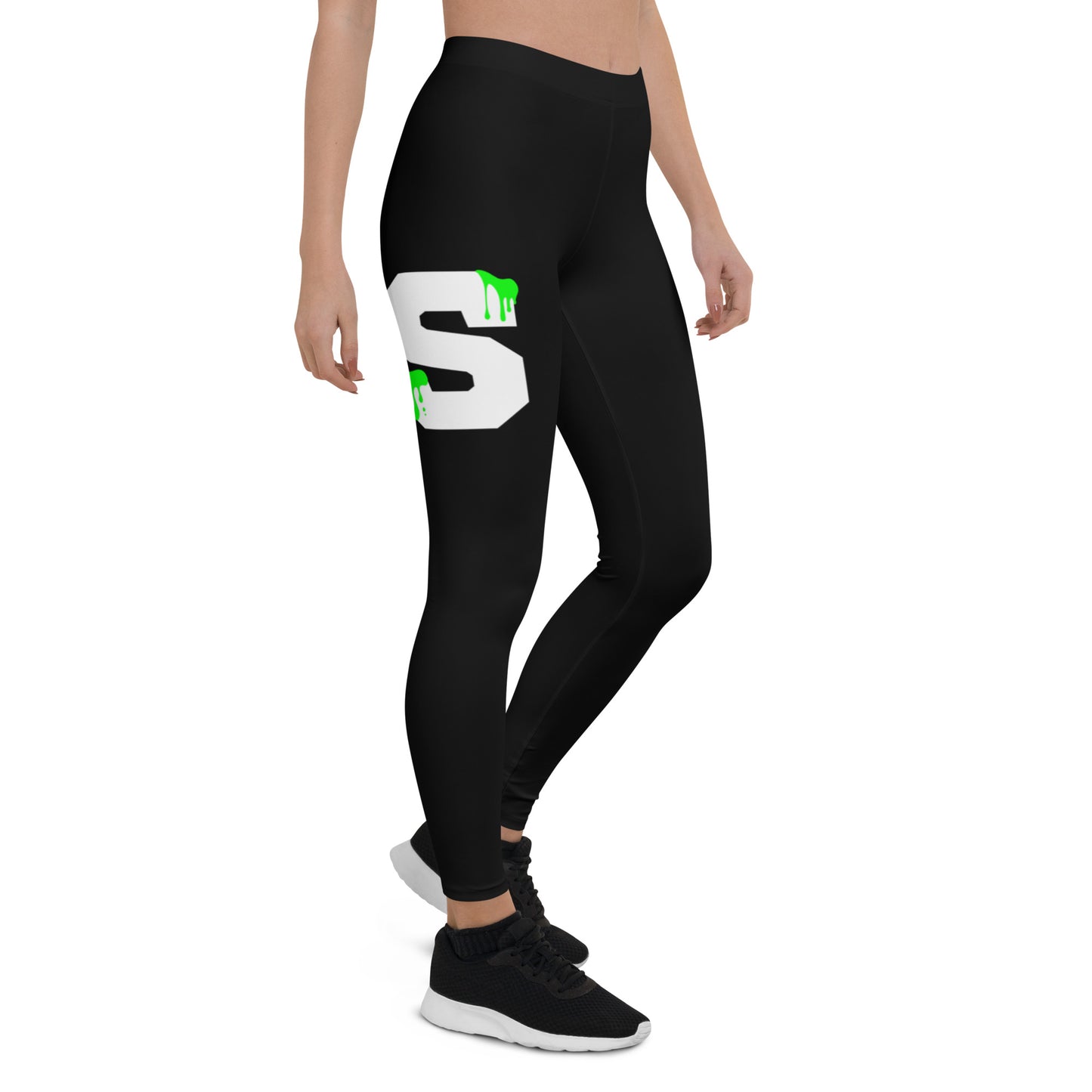 Sos Factory "S" Leggings