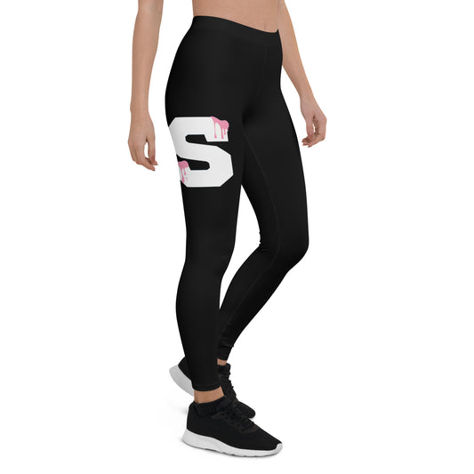 Sos Factory "S" Leggings