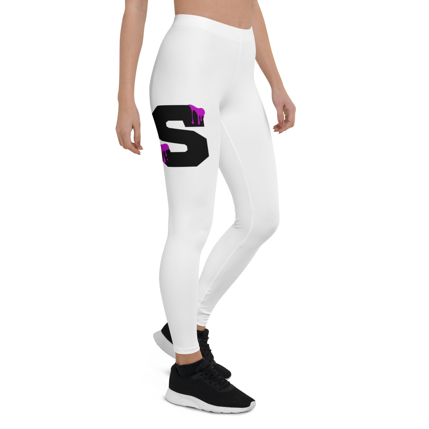 Sos Factory "S" Leggings