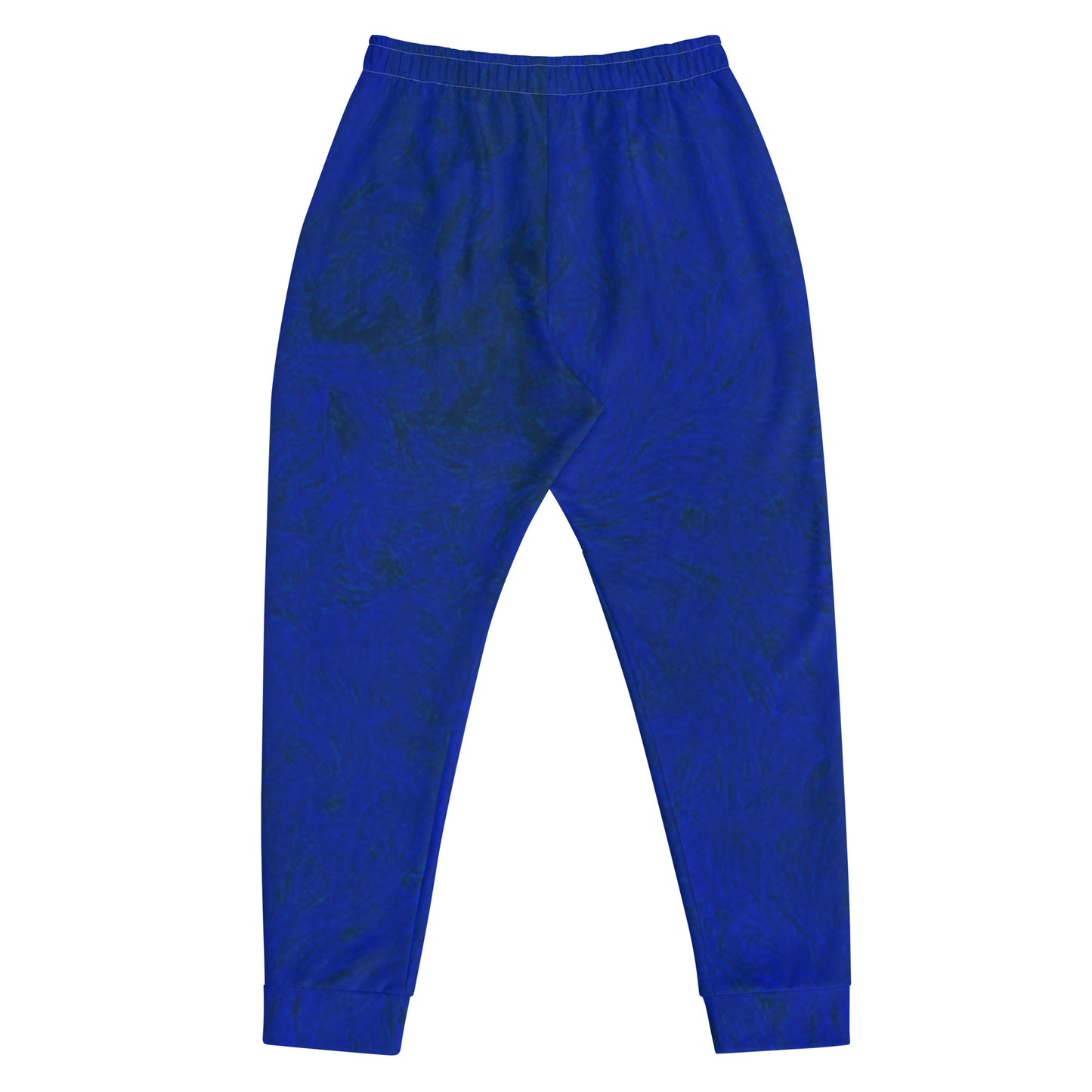 SOS Factory Premium Joggers - Blueberry