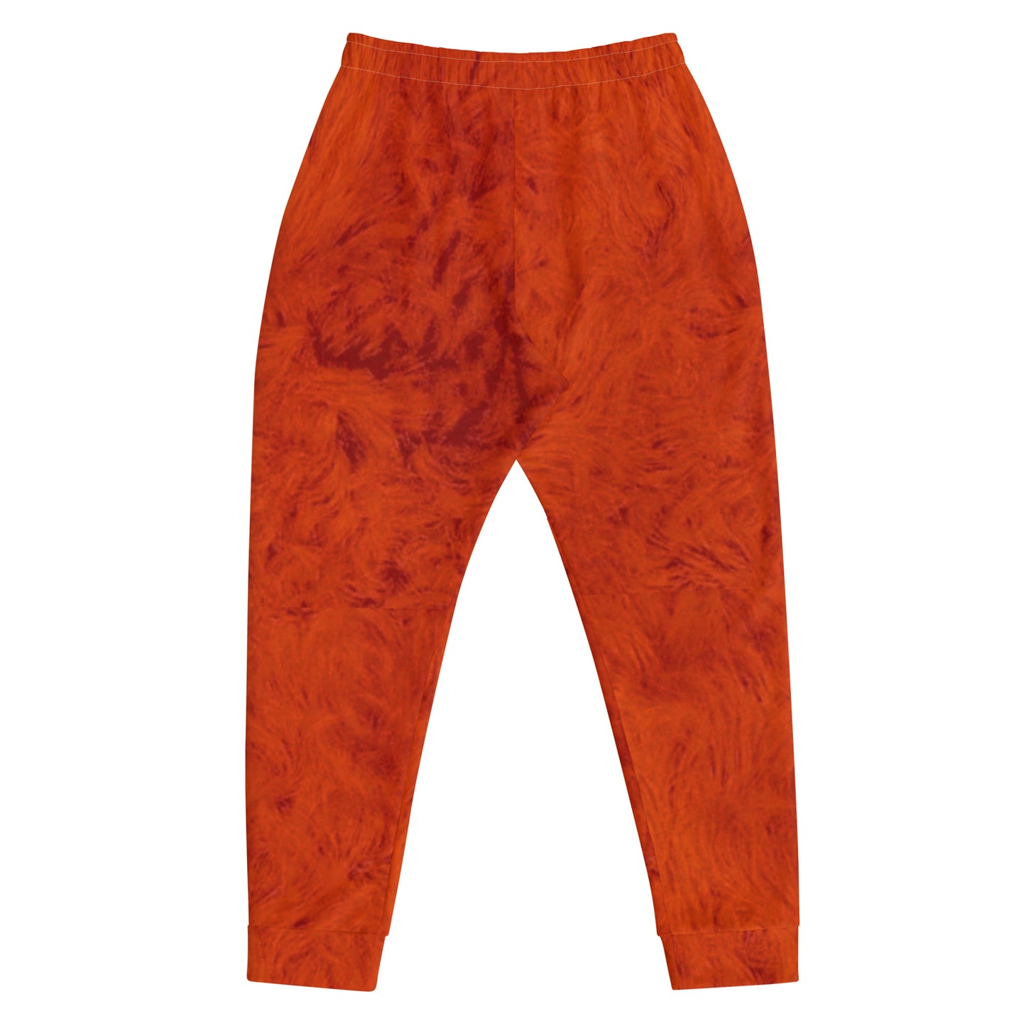 Sos Factory Premium Joggers - Blood Orange