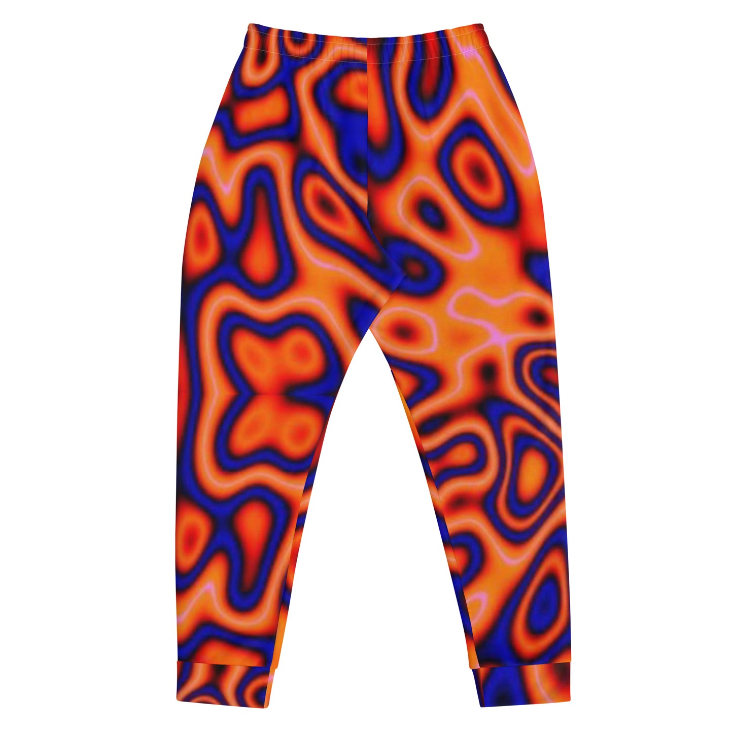 Sos Factory Premium Joggers -  Blue Blood Orangeberry