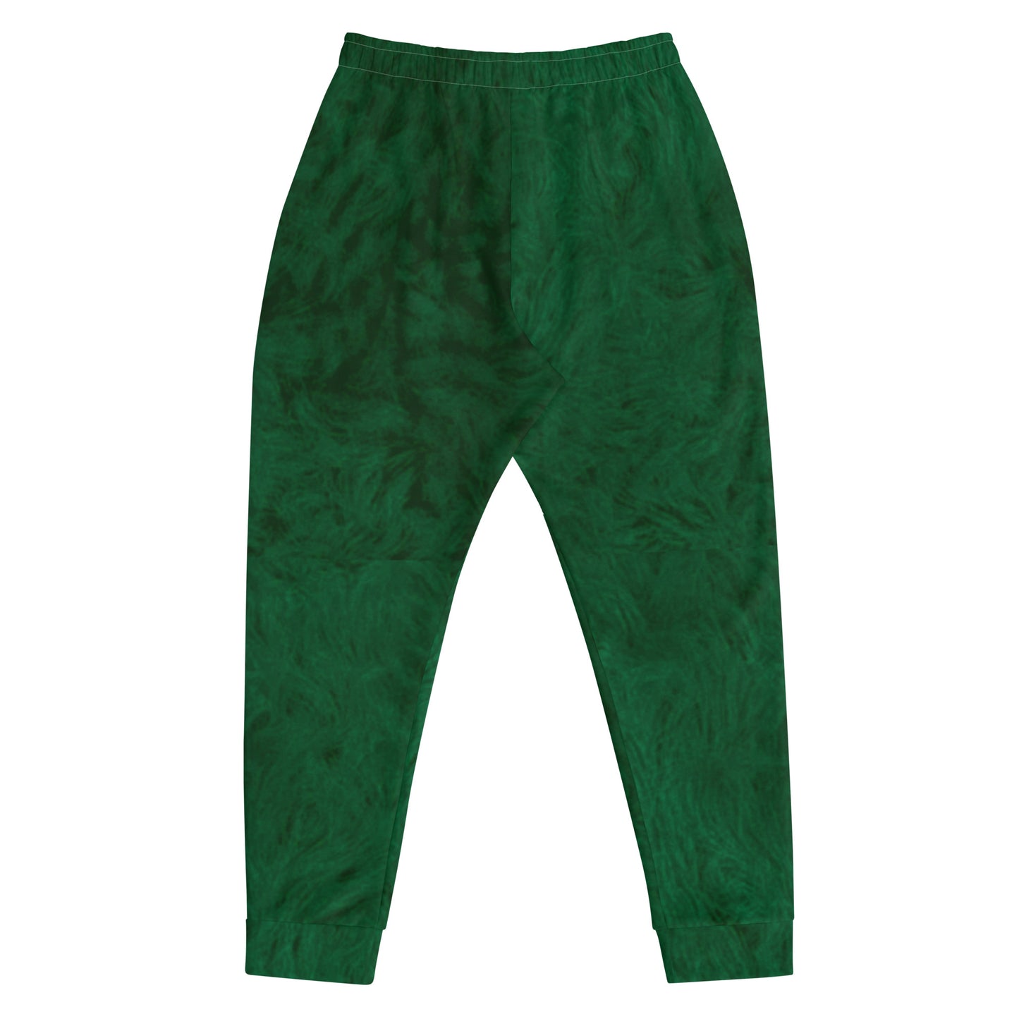 Sos Factory Premium Joggers - Collard Green