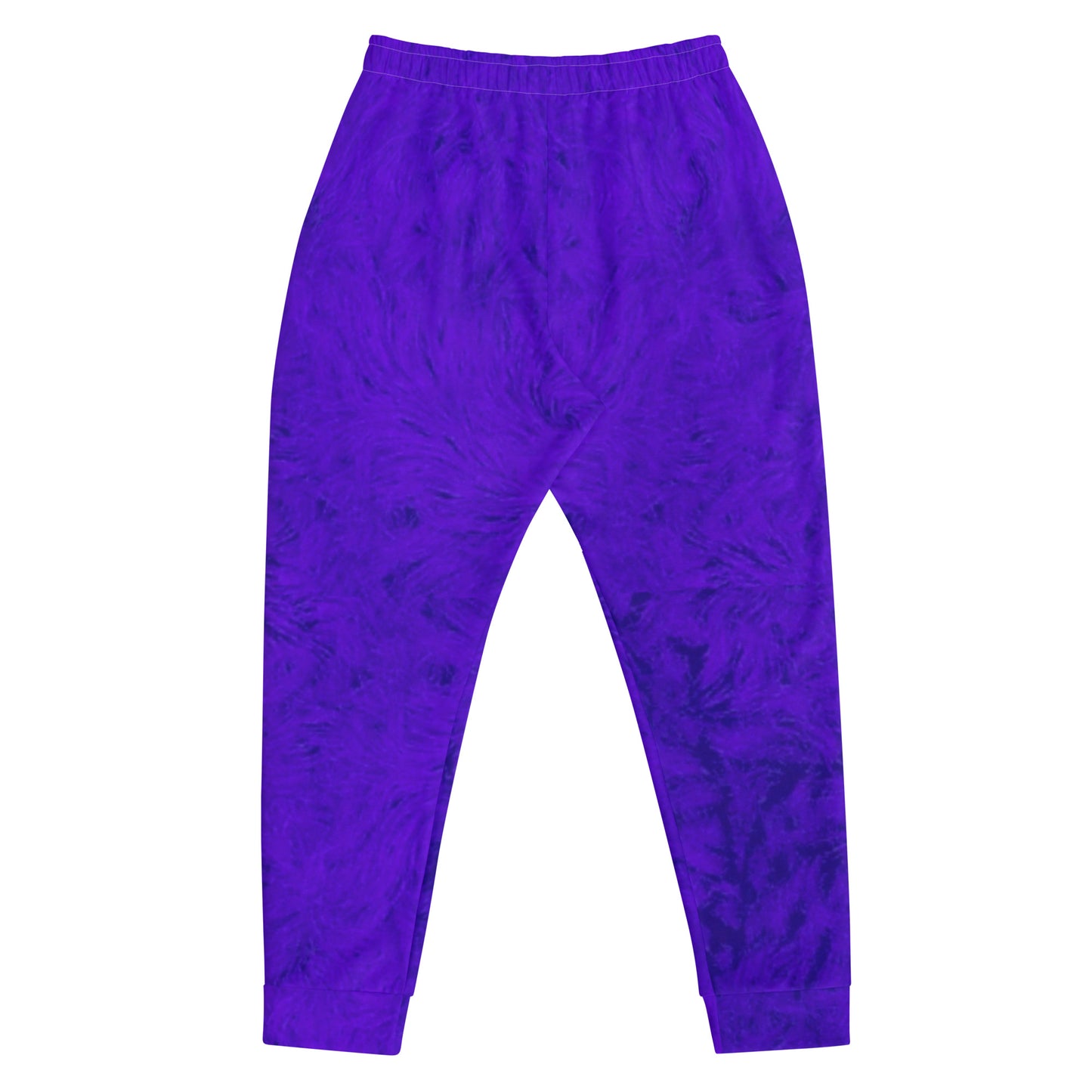 Sos Factory Premium Joggers - Grape Crush