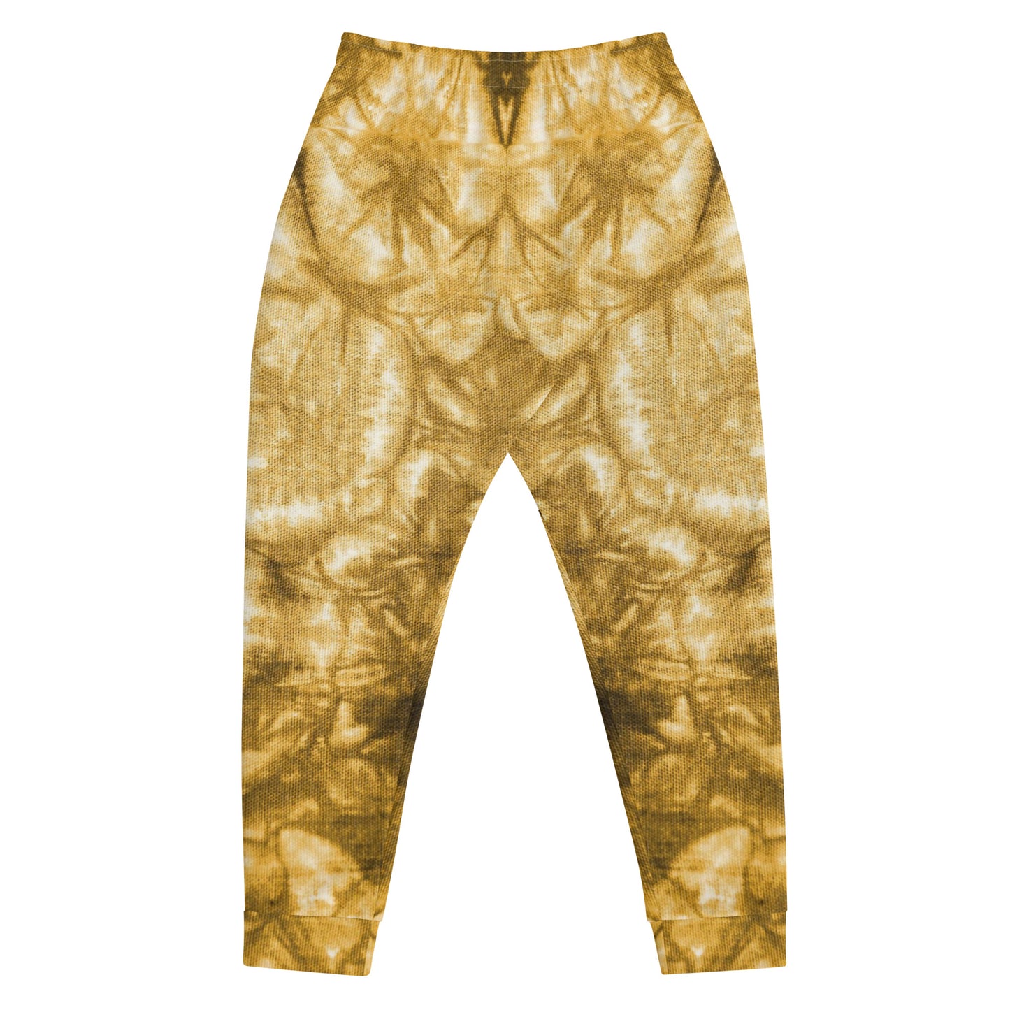 Sos Factory Premium Joggers - Goldslick