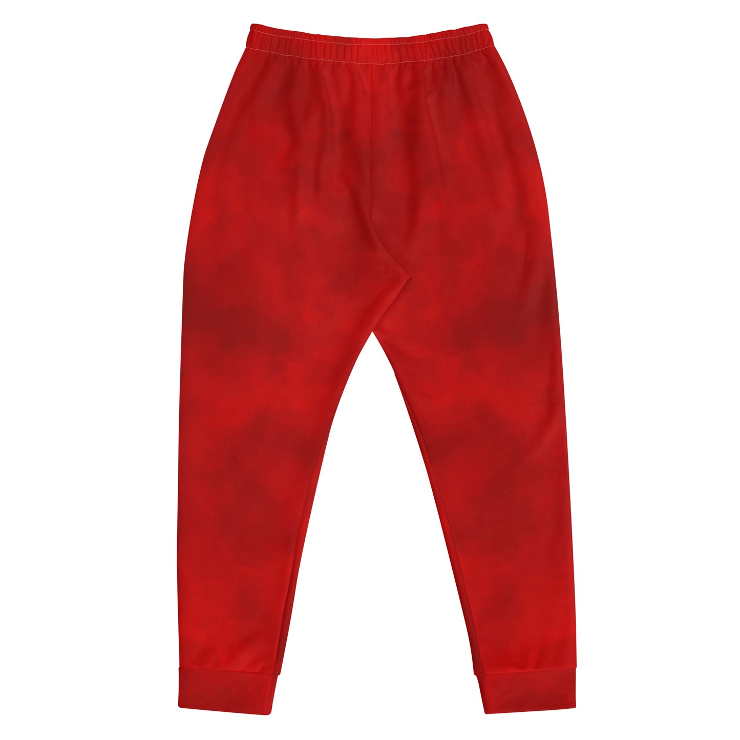 Sos Factory Premium Joggers - Tiger’s Blood