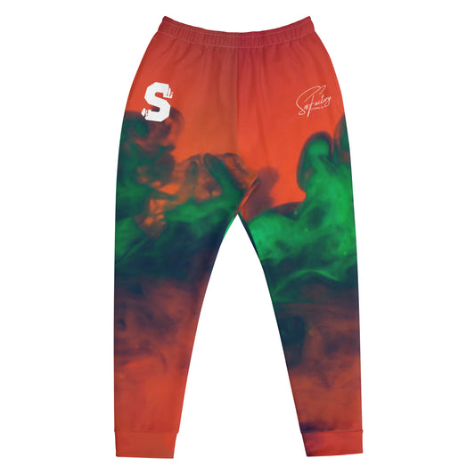 Sos Factory Premium Joggers - South Beach