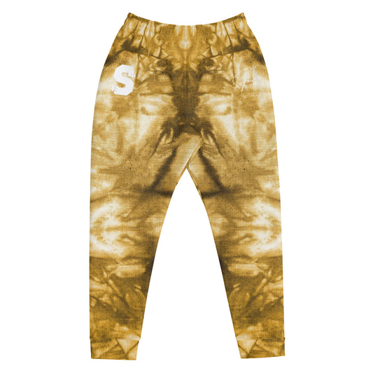 Sos Factory Premium Joggers - Goldslick