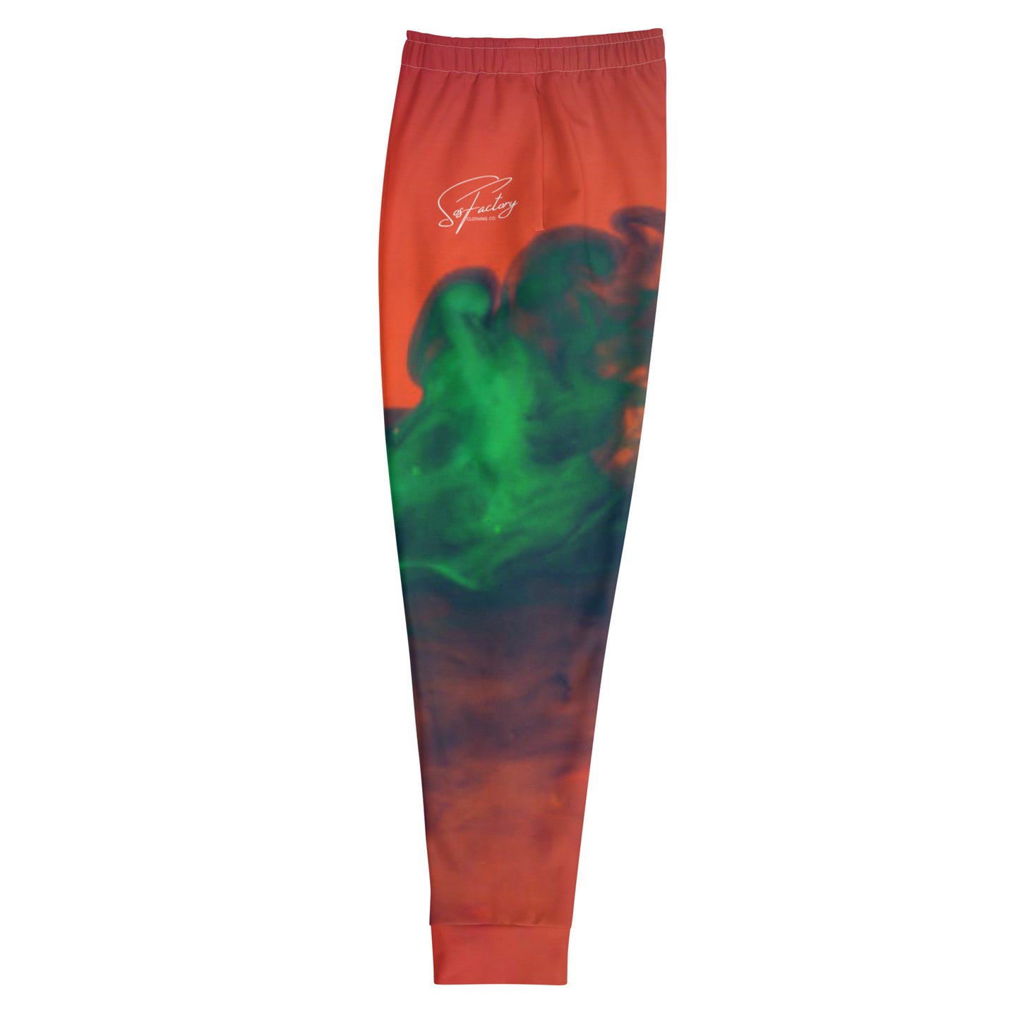 Sos Factory Premium Joggers - South Beach