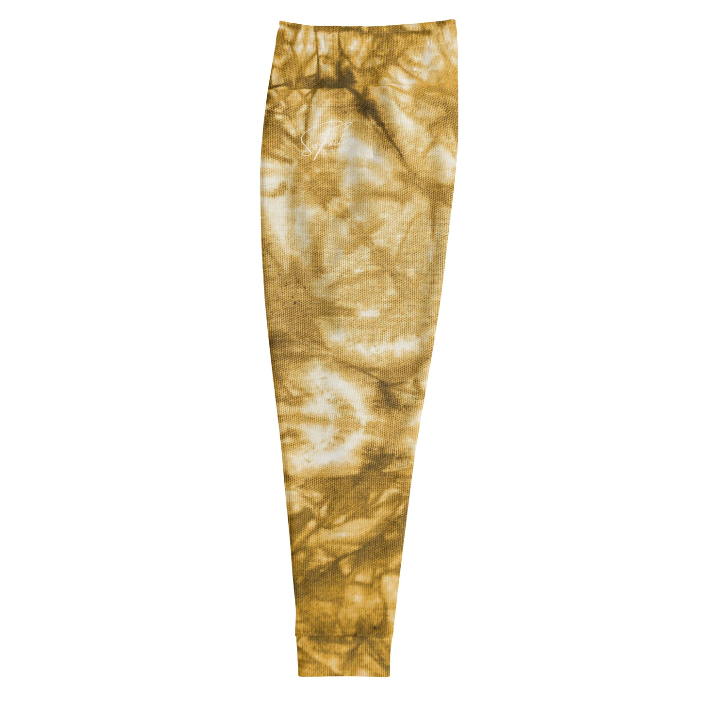 Sos Factory Premium Joggers - Goldslick