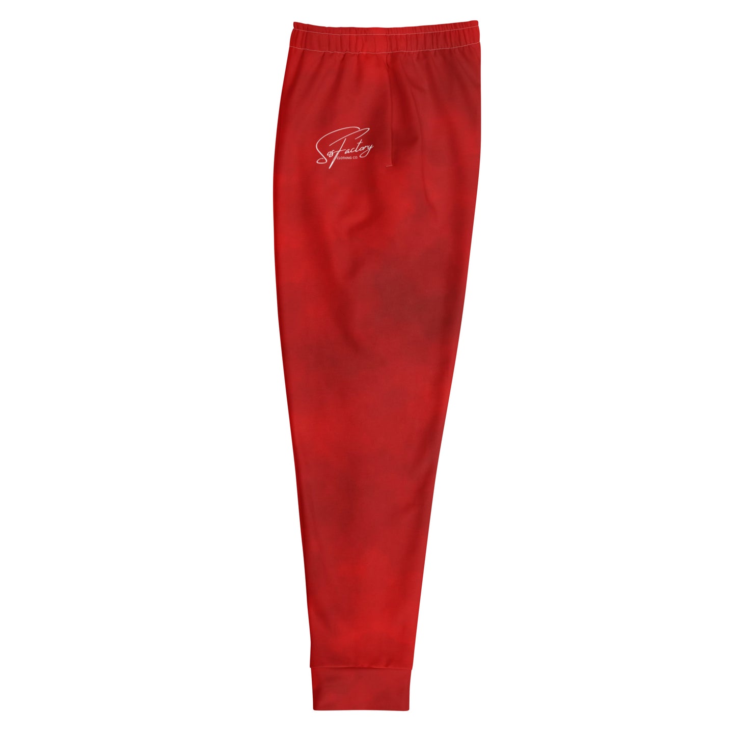 Sos Factory Premium Joggers - Tiger’s Blood