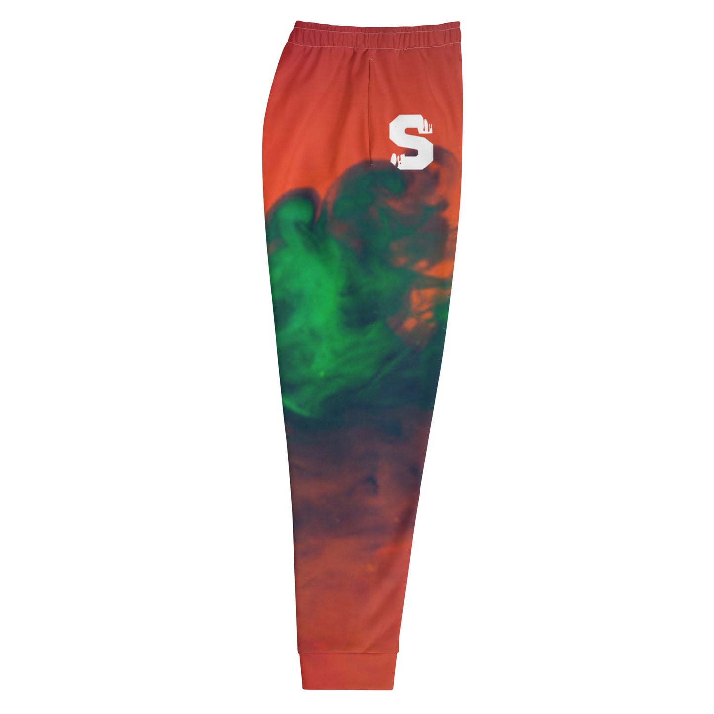 Sos Factory Premium Joggers - South Beach