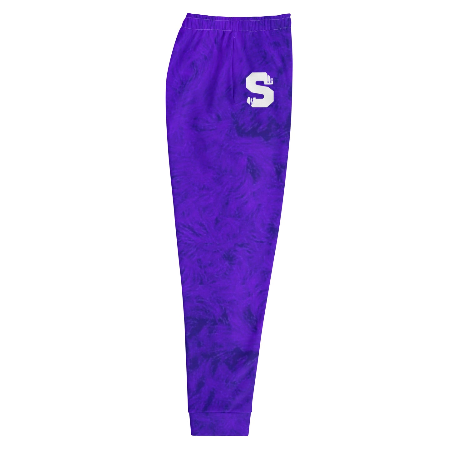 Sos Factory Premium Joggers - Grape Crush