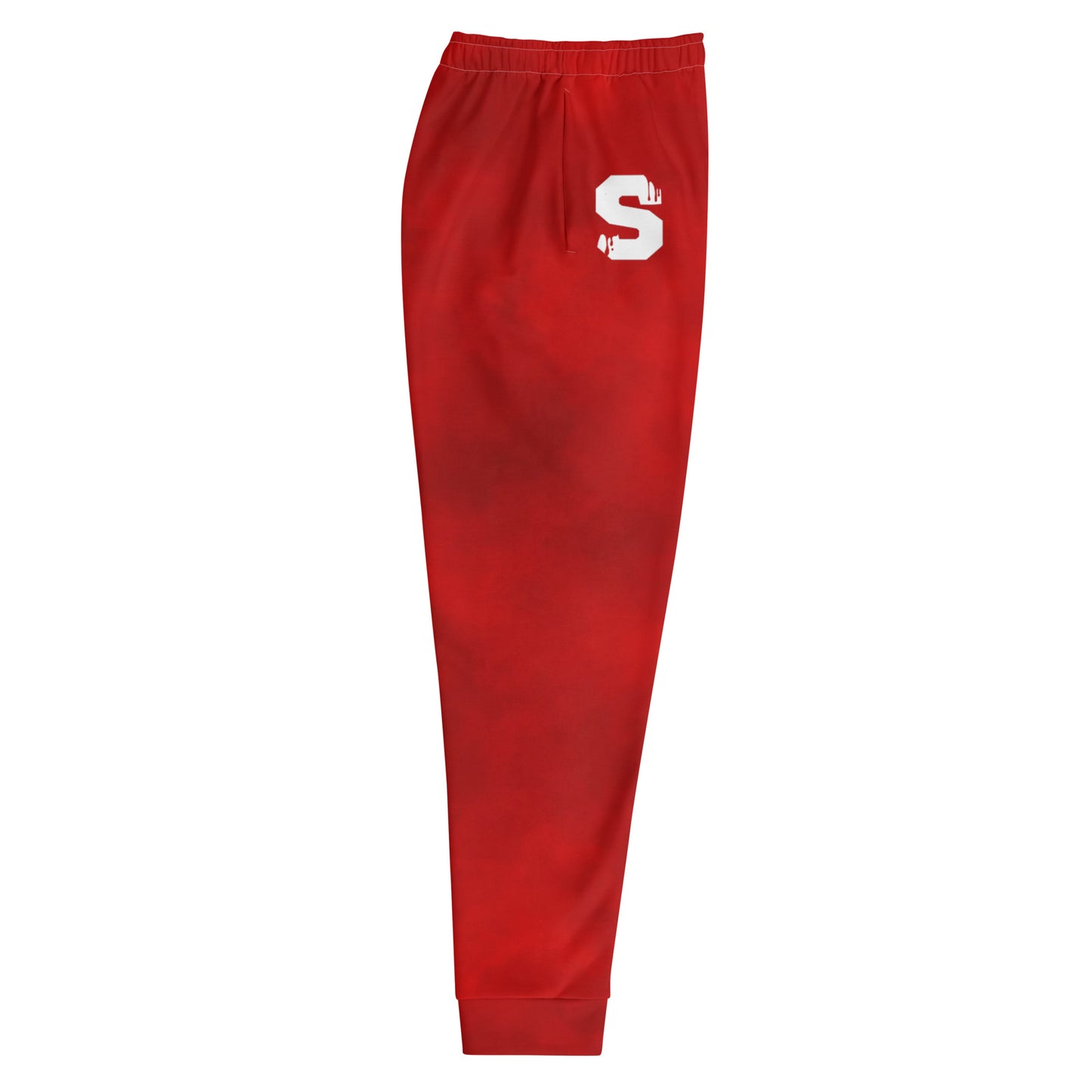 Sos Factory Premium Joggers - Tiger’s Blood