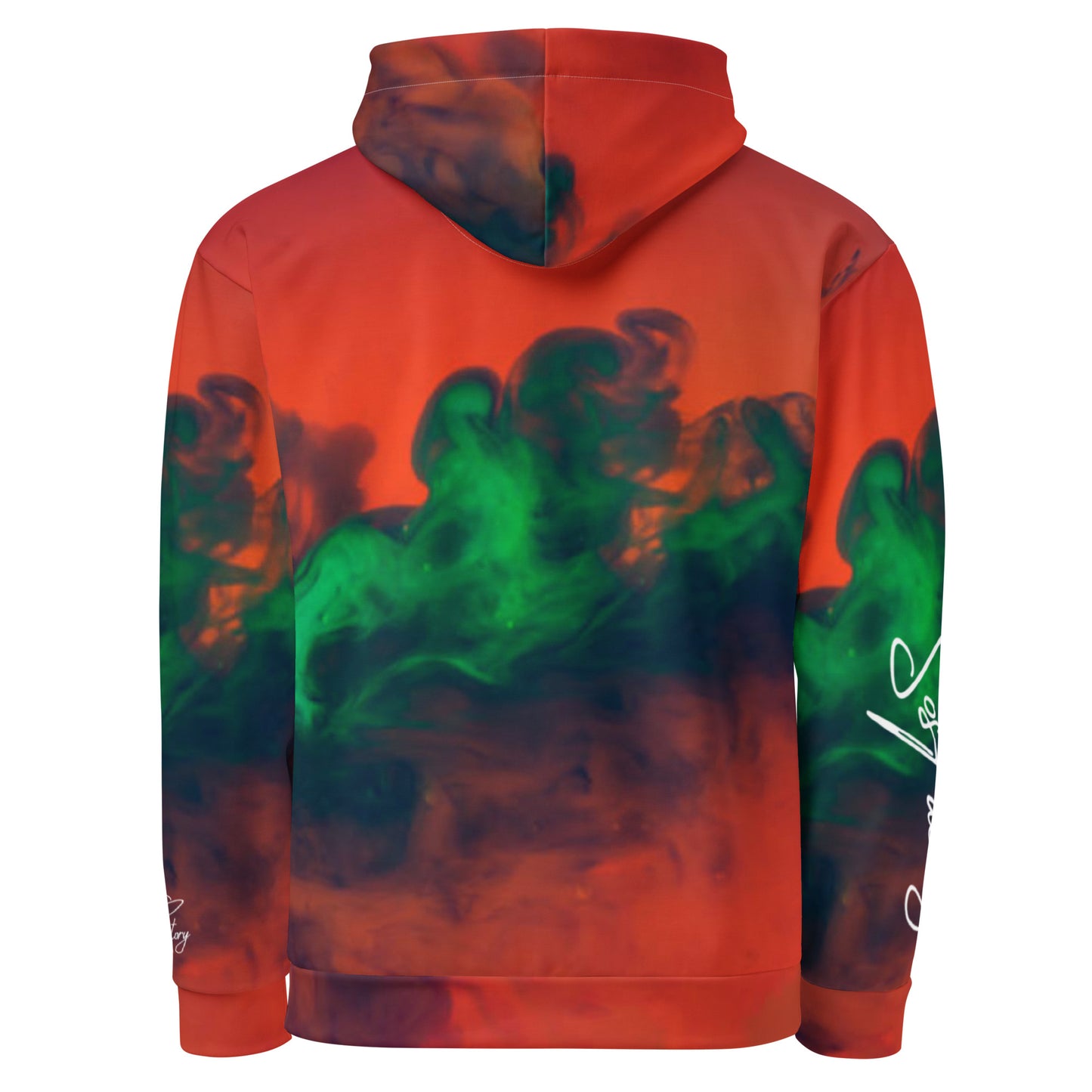 Sos Factory Premium Unisex Hoodie - South Beach