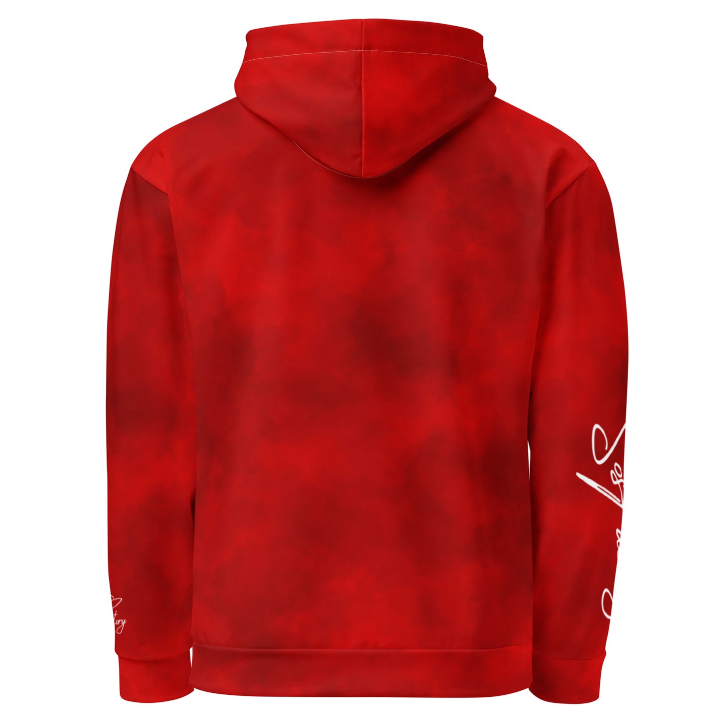 Sos Factory Premium Unisex Hoodie - Tiger’s Blood