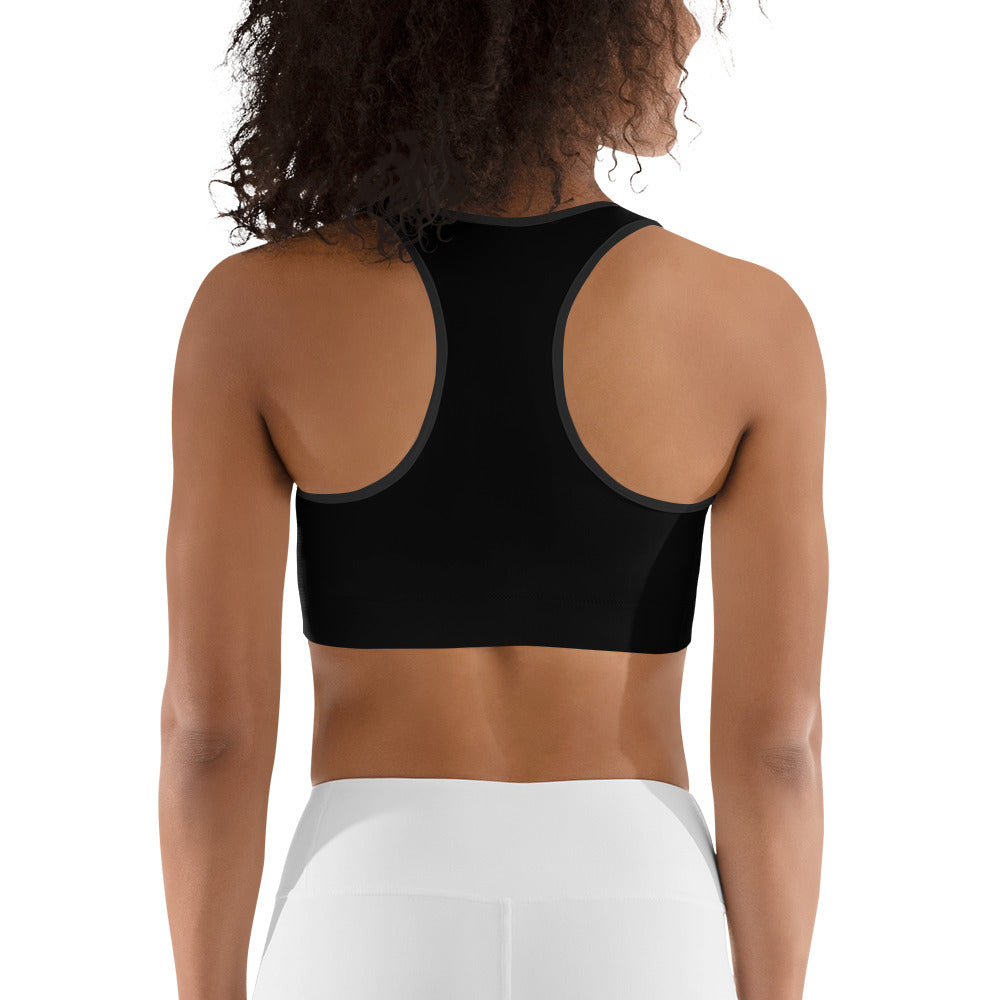 Sos Factory "S" Sports bra