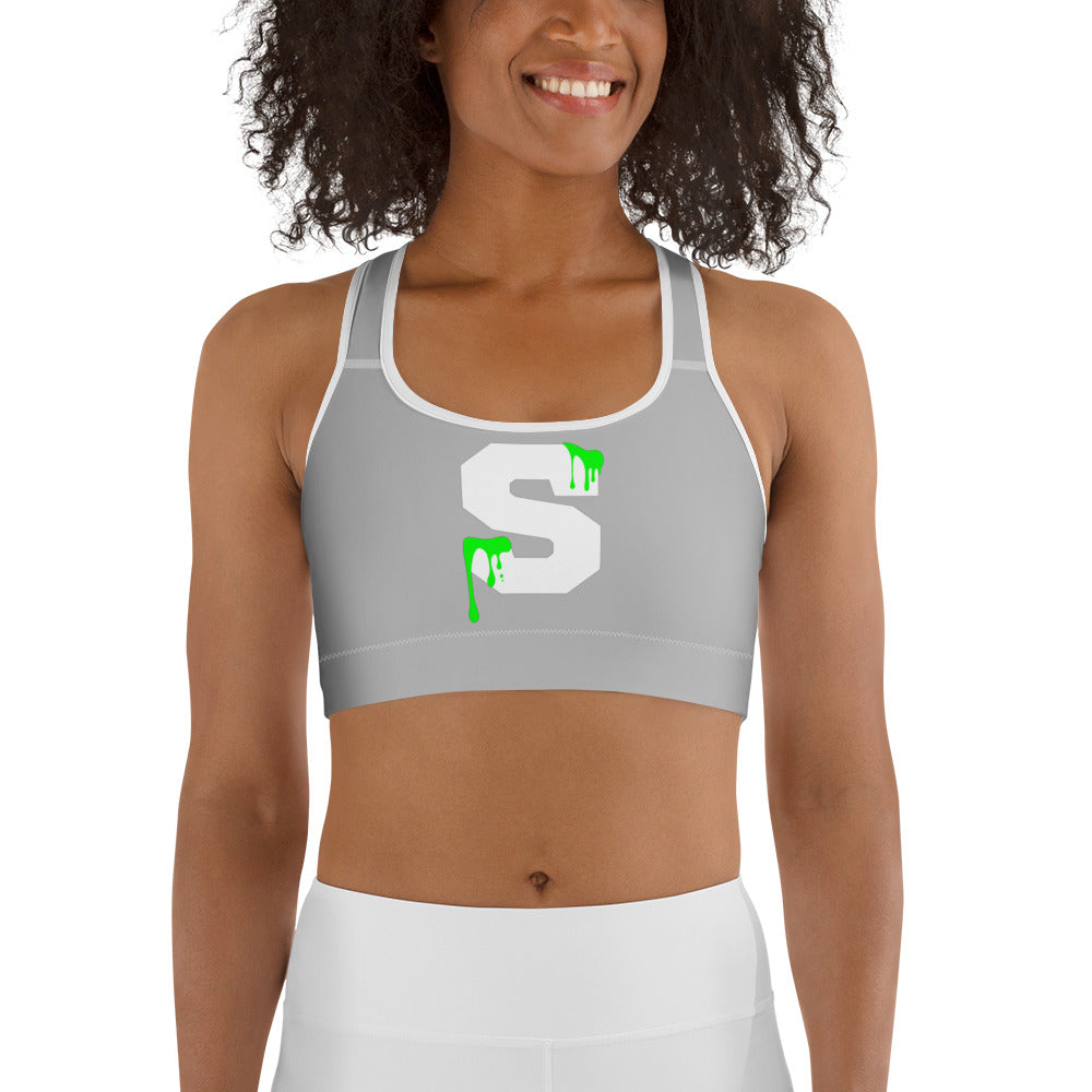 Sos Factory "S" Sports bra