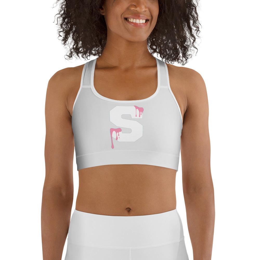 Sos Factory "S" Sports bra