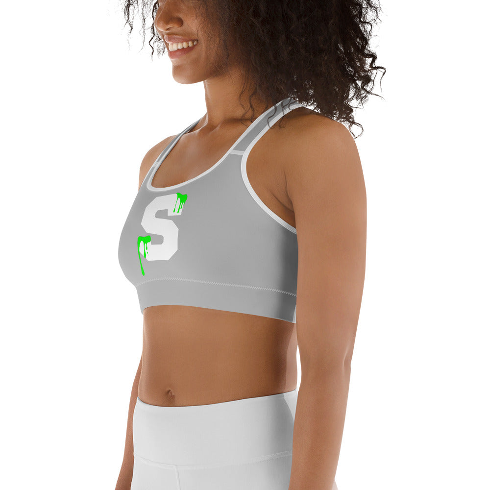 Sos Factory "S" Sports bra