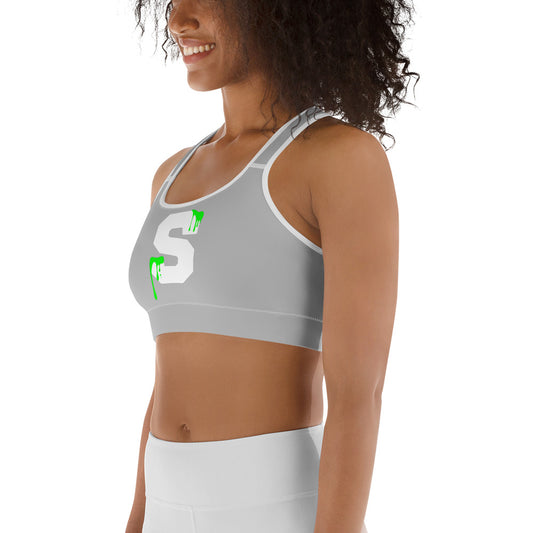 Sos Factory "S" Sports bra