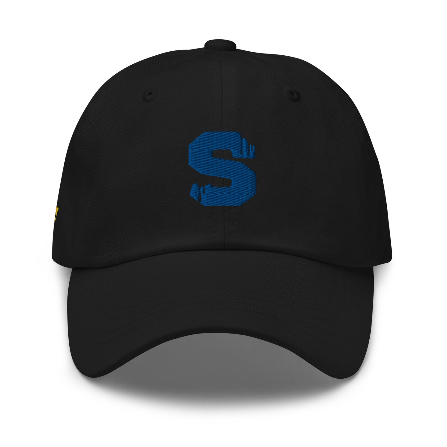 Sos Factory "Sos Club" Dad hat