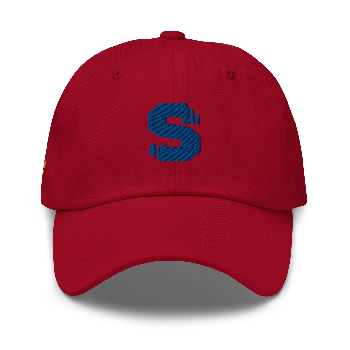 Sos Factory "Sos Club" Dad hat