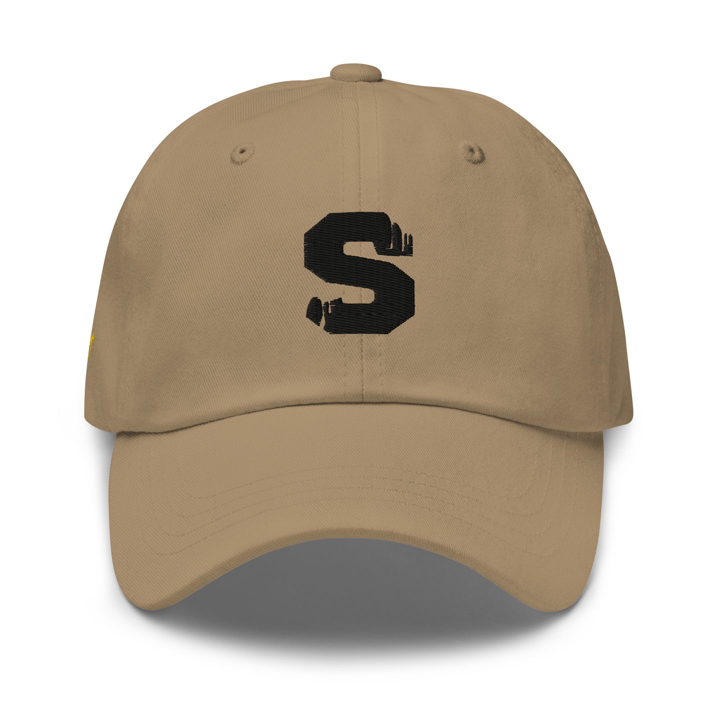 Sos Factory "Sos Club" Dad hat (1)