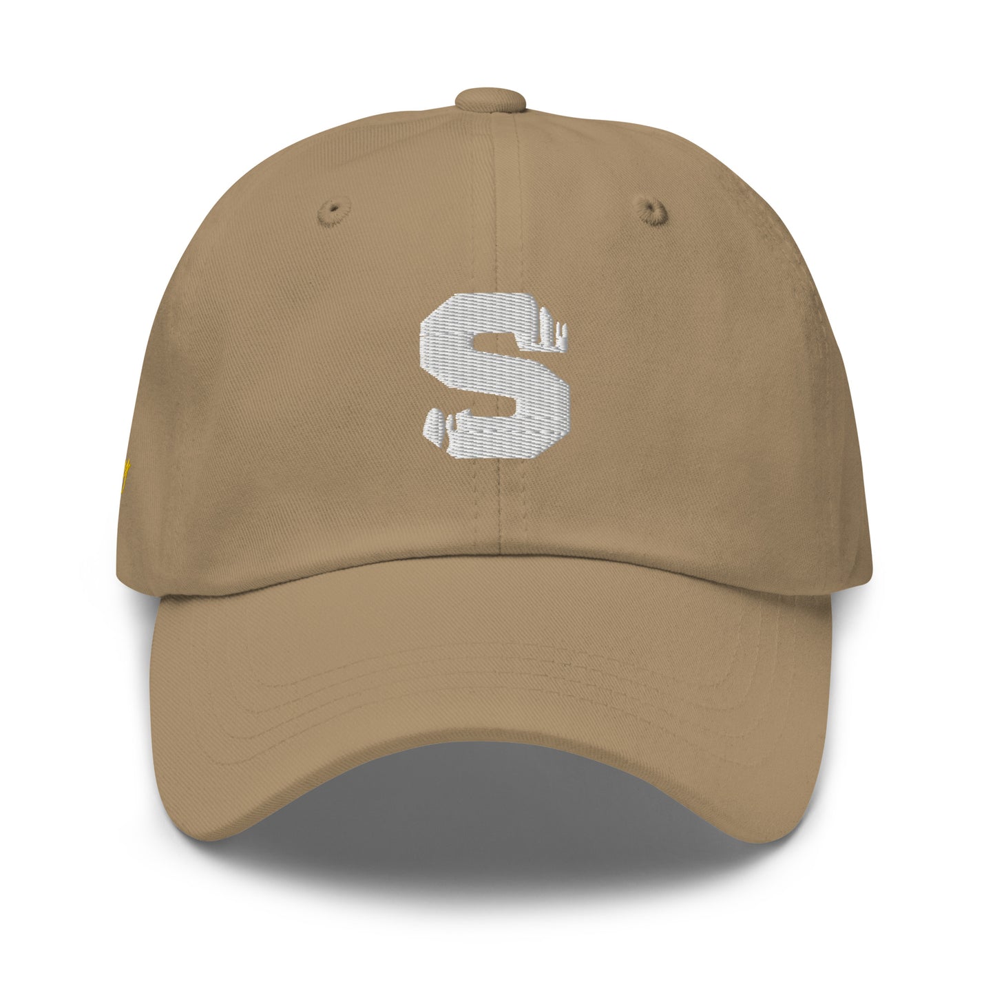 Sos Factory "Sos Club" Dad hat (1)