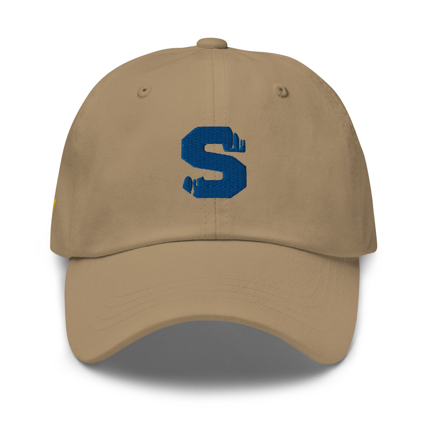 Sos Factory "Sos Club" Dad hat