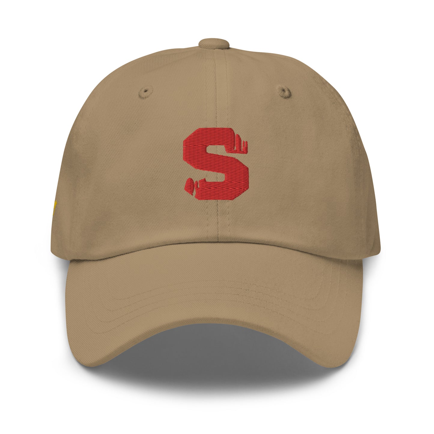 Sos Factory "Sos Club" Dad hat