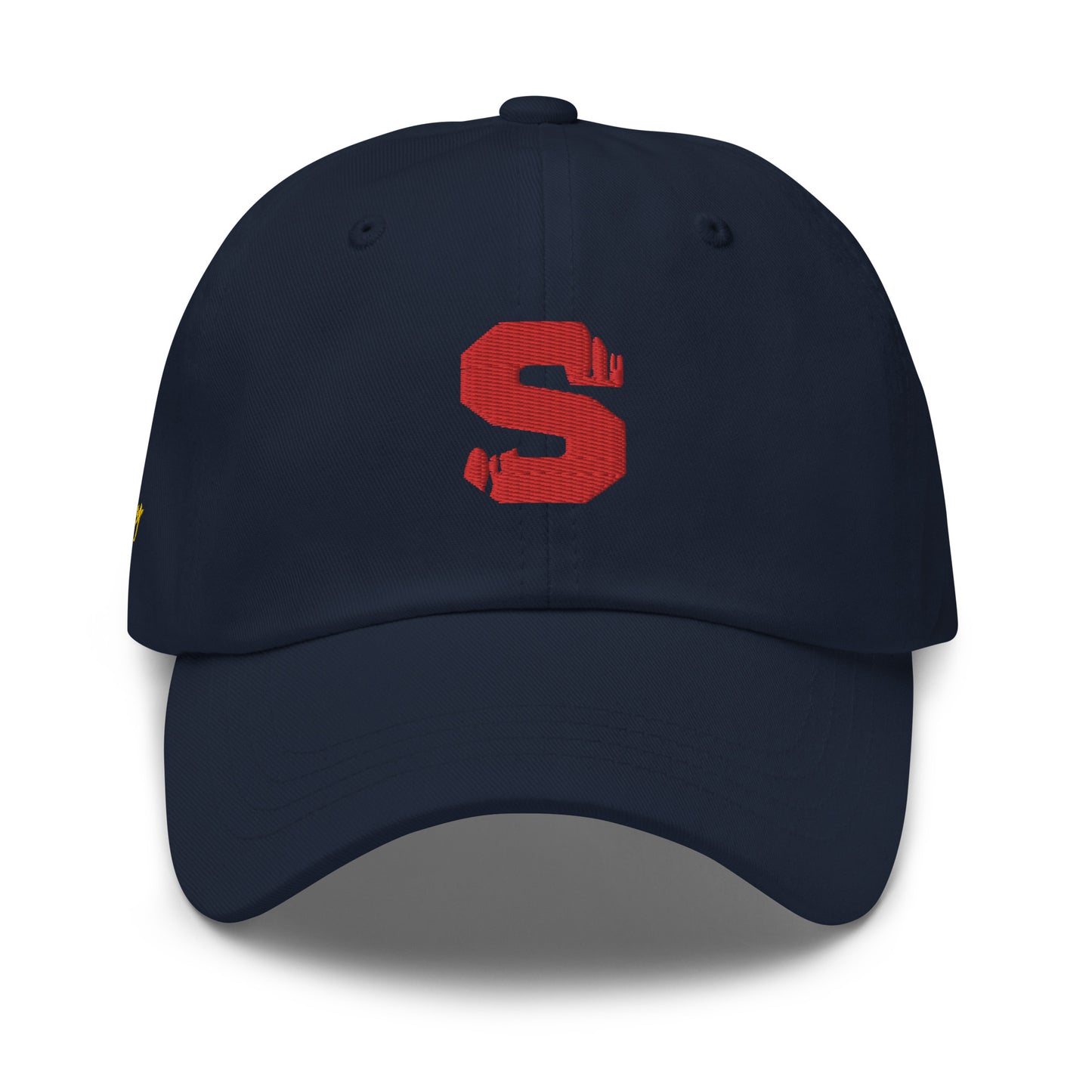 Sos Factory "Sos Club" Dad hat