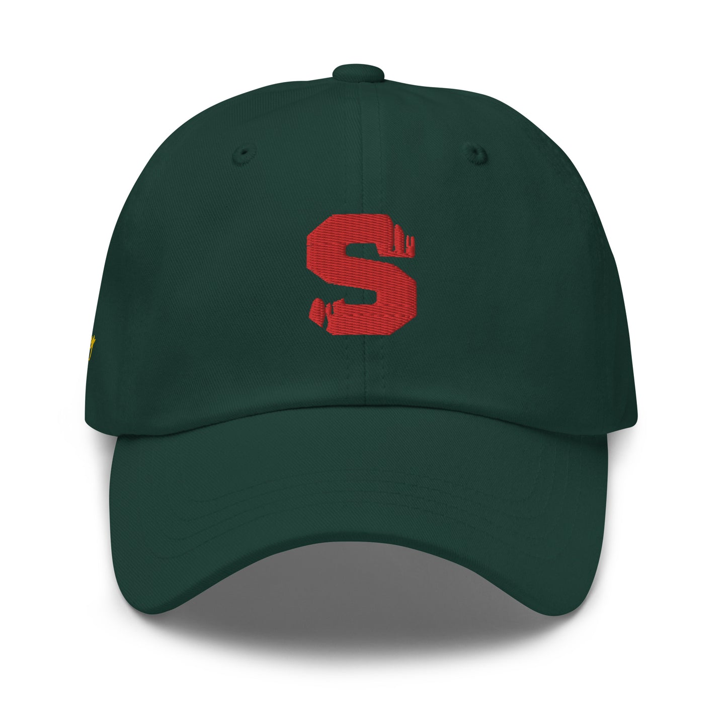 Sos Factory "Sos Club" Dad hat