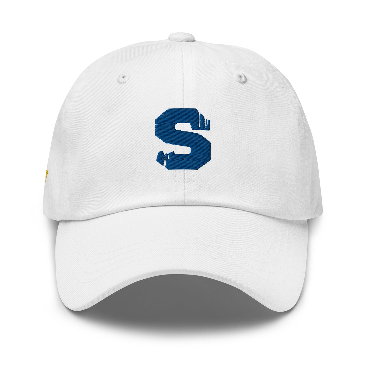 Sos Factory "Sos Club" Dad hat