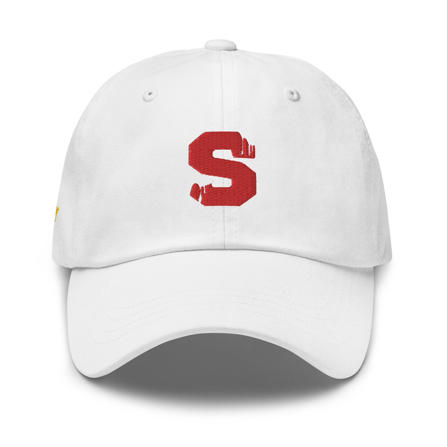 Sos Factory "Sos Club" Dad hat