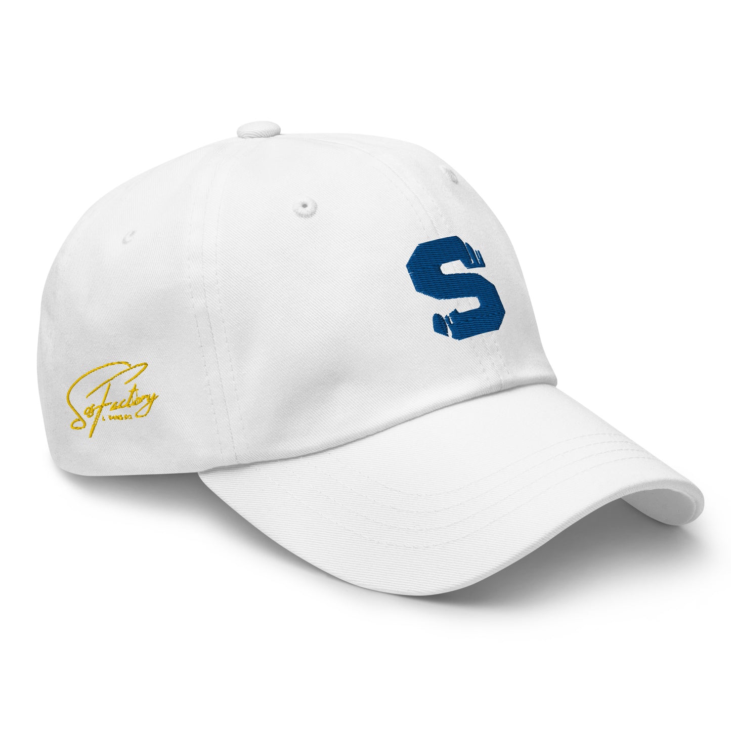 Sos Factory "Sos Club" Dad hat