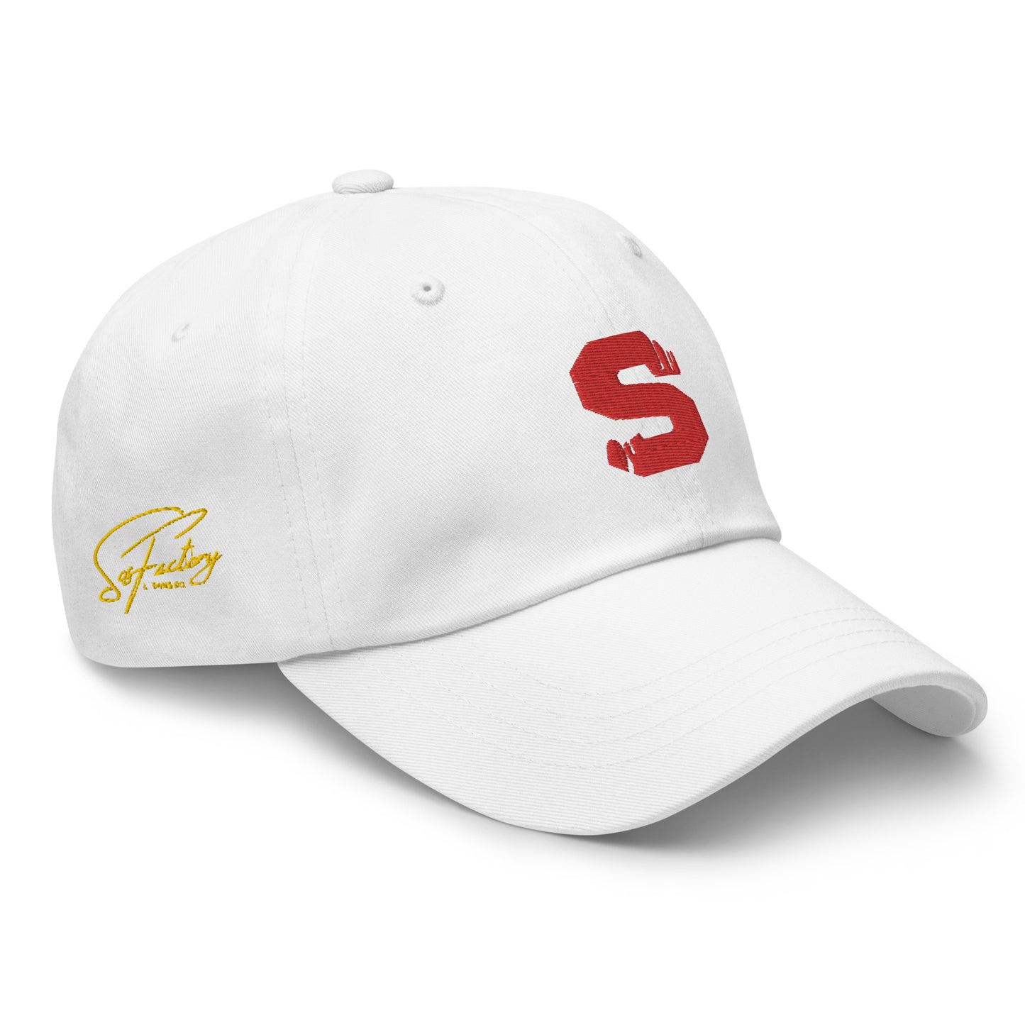 Sos Factory "Sos Club" Dad hat