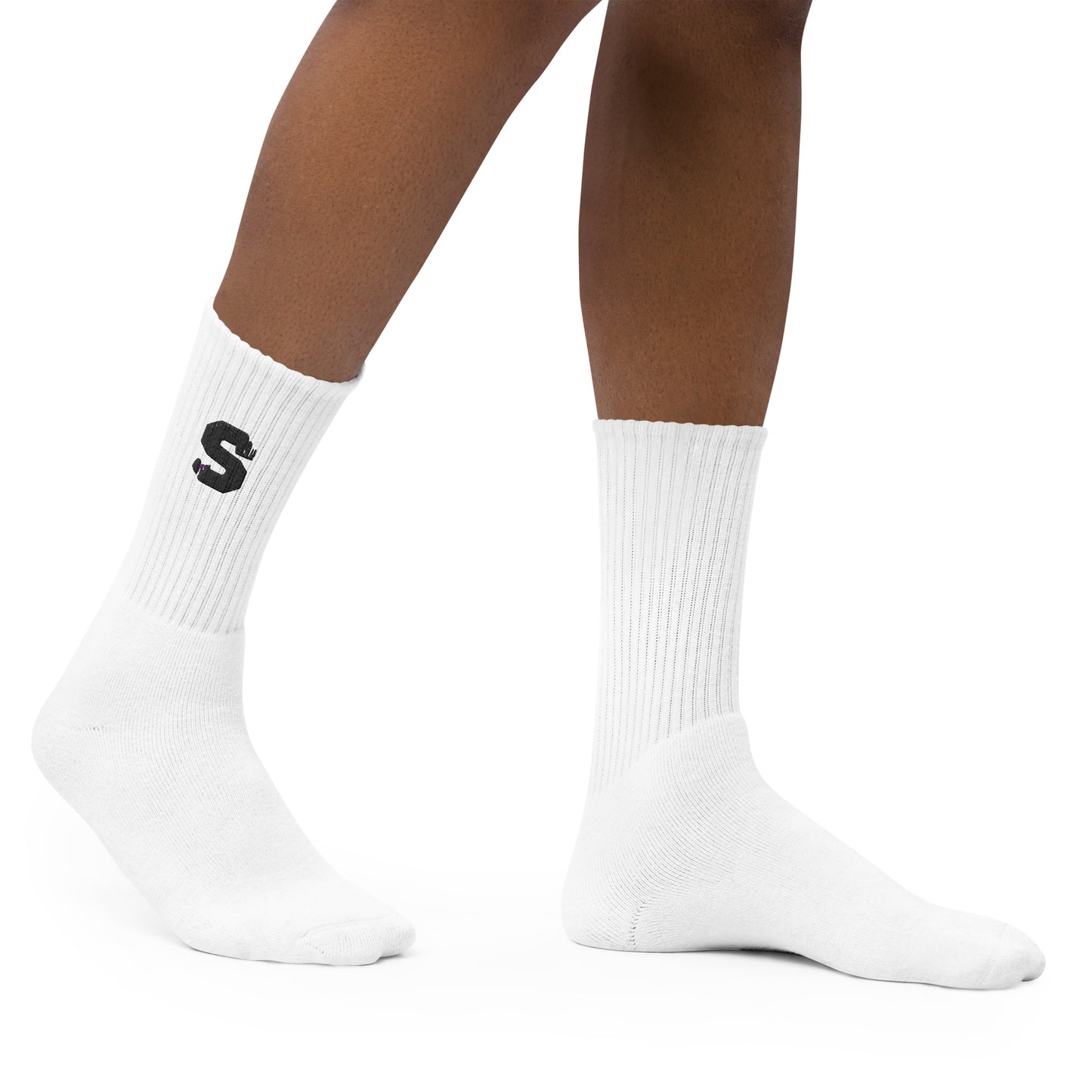 Sos Factory Socks (white)