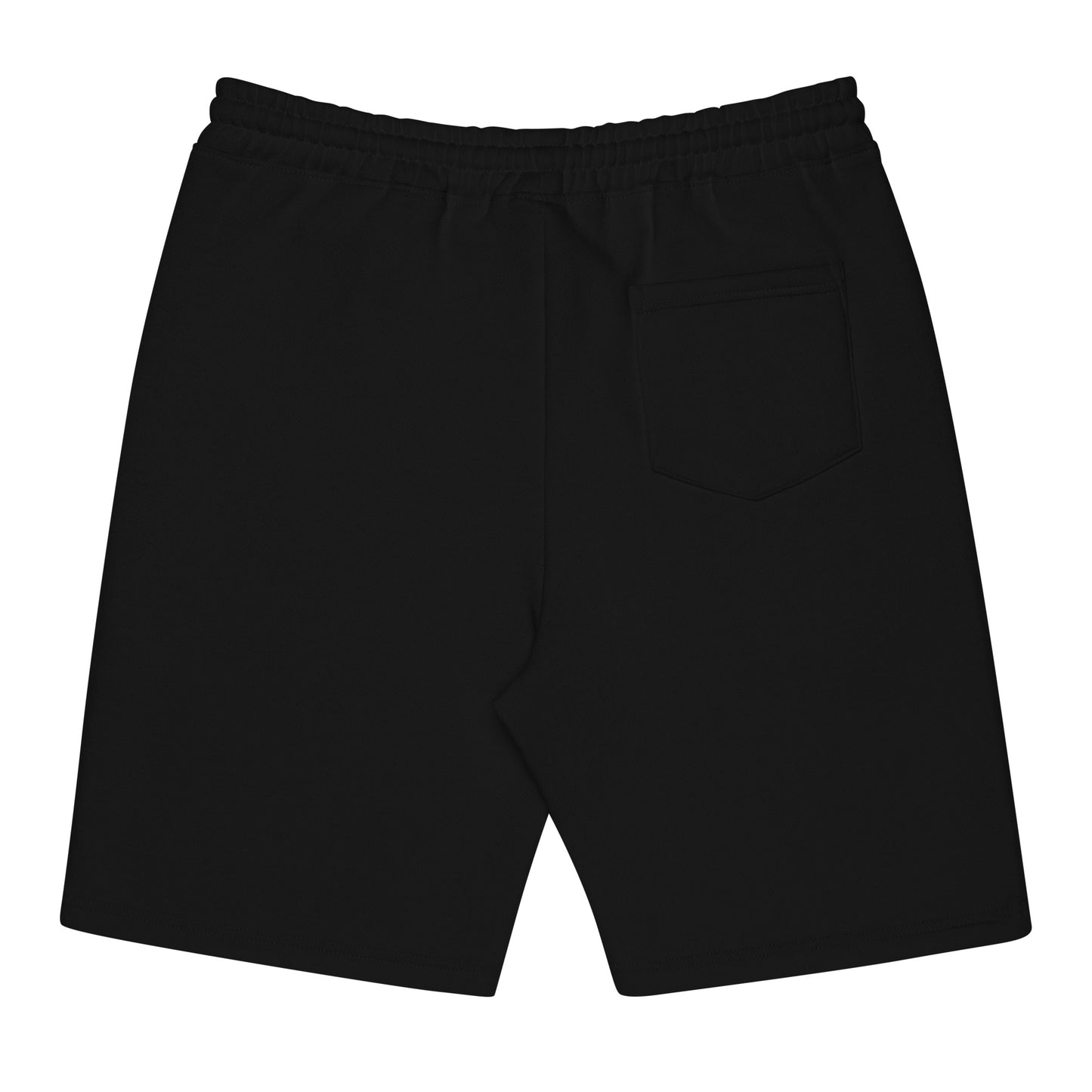 Sos Factory "S" Men's fleece shorts