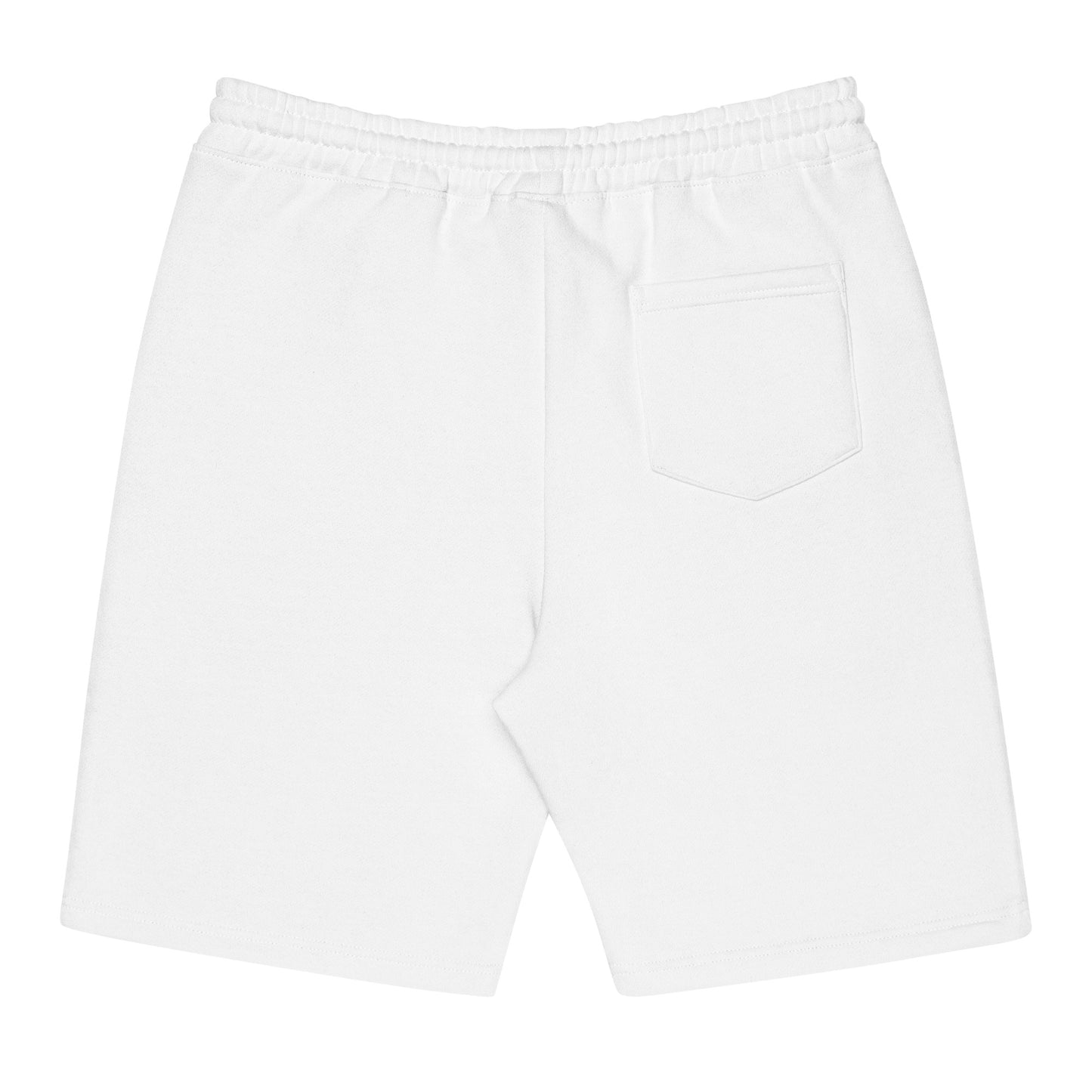 Sos Factory "S" Men's fleece shorts