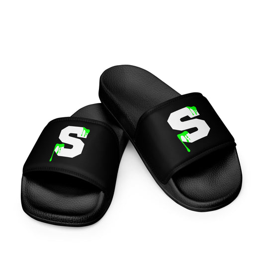 Sos Factory "S" Men’s slides (1)