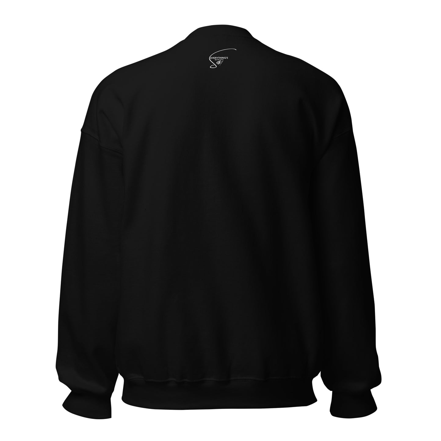 Sos Factory Unisex Sweatshirt - The Brand (1)