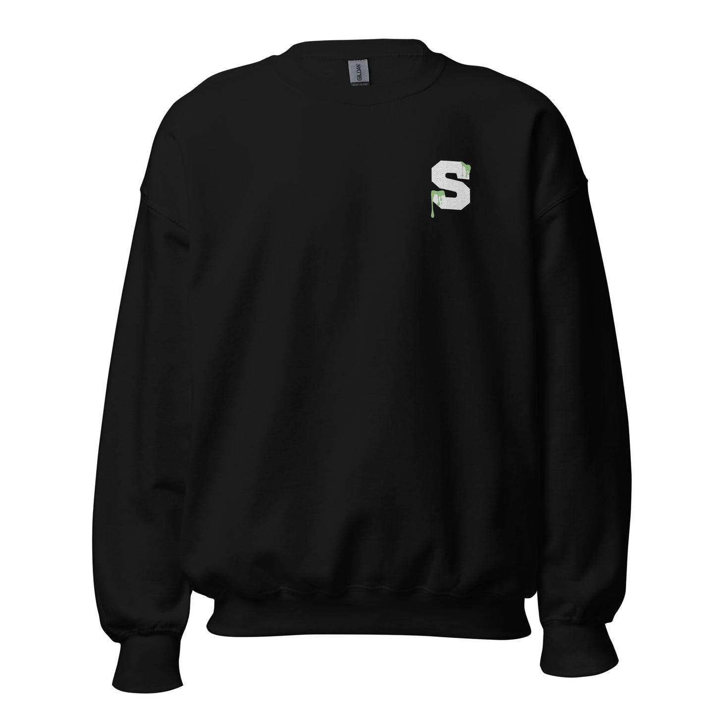 Sos Factory "S" Unisex Sweatshirt - Original