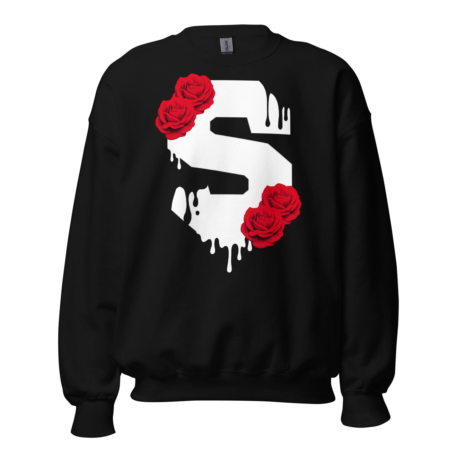 Sos Factory "S" Unisex Sweatshirt - Spring Edition