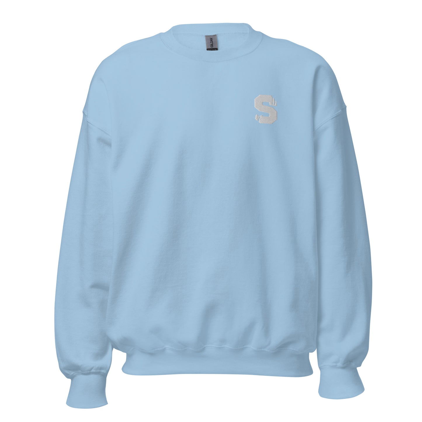 Sos Factory "S" Unisex Sweatshirt (1)