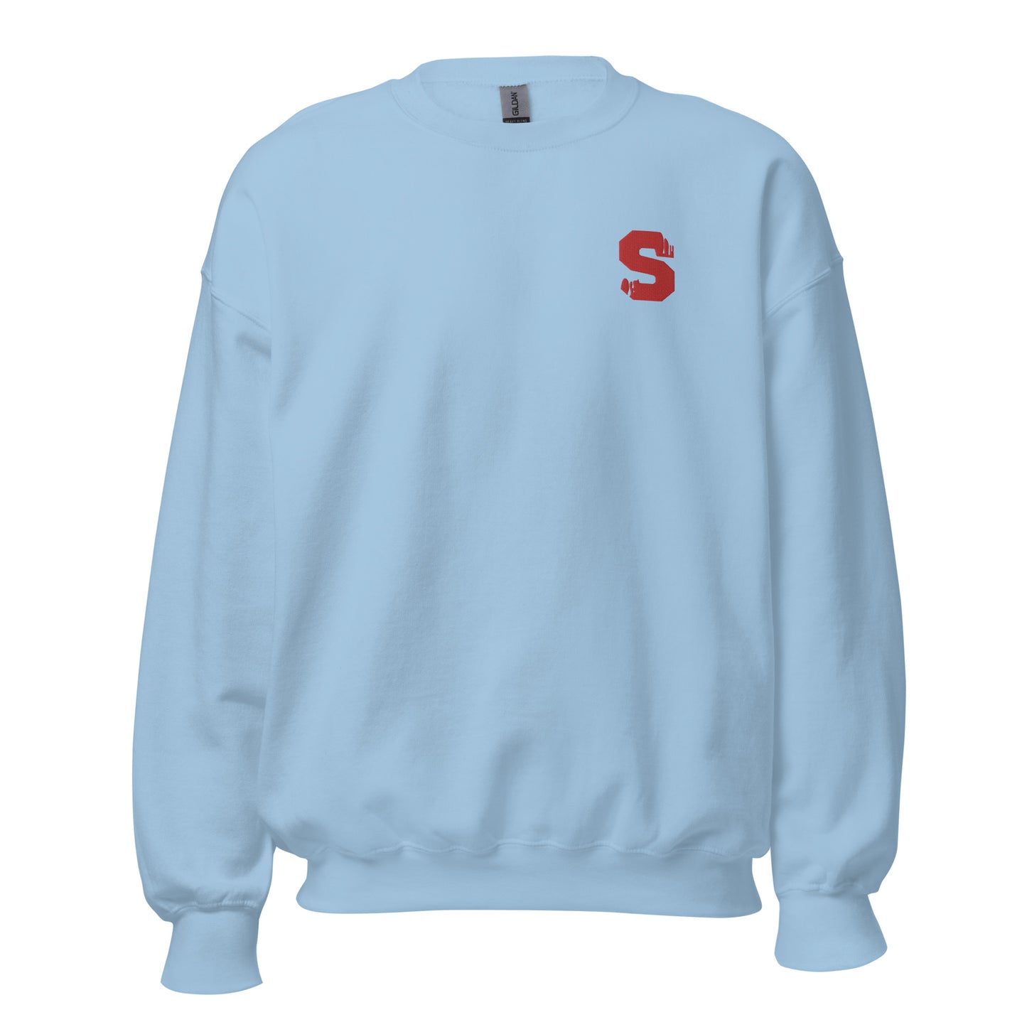 Sos Factory "S" Unisex Sweatshirt (1)