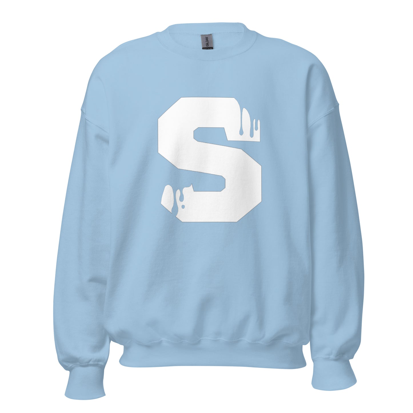 Sos Factory "S" Classic Unisex Sweatshirt