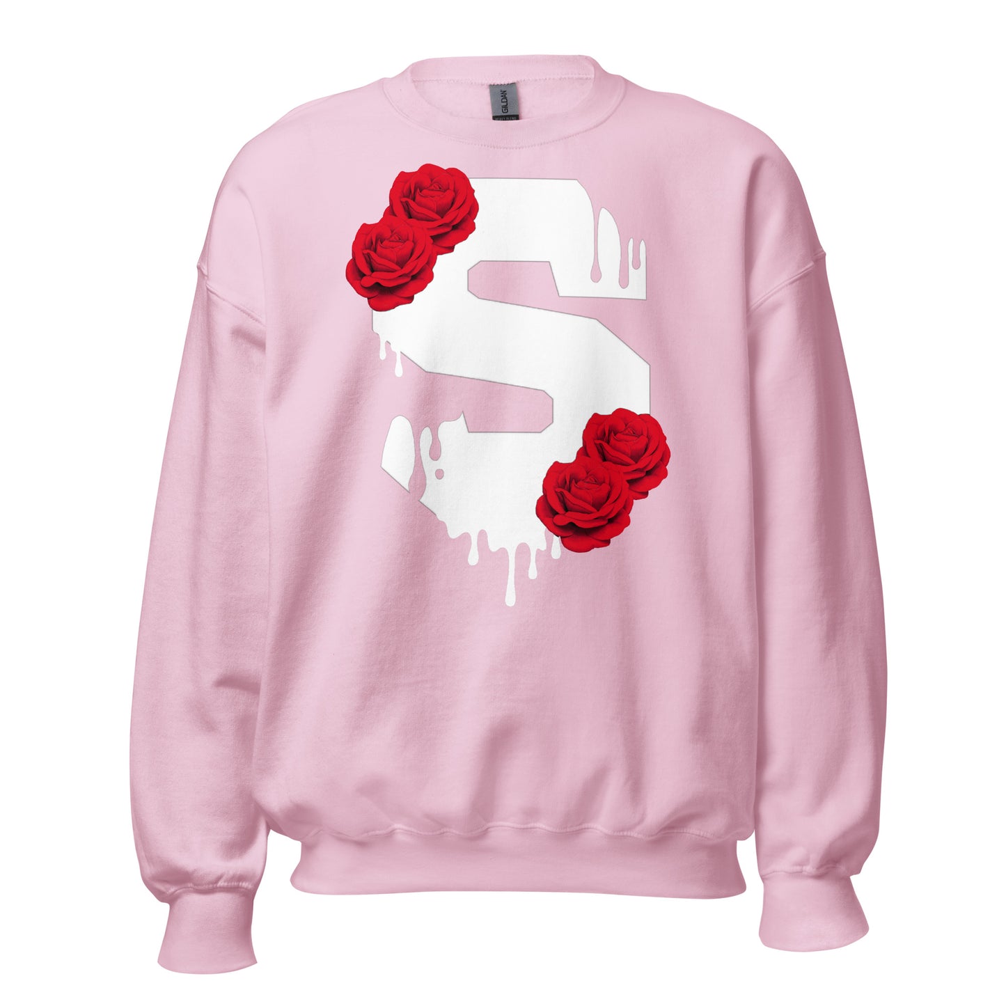 Sos Factory "S" Unisex Sweatshirt - Spring Edition